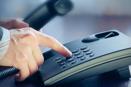 Состоится прямая телефонная линия с заместителем председателя Брестского областного исполнительного комитета Ольшевским Вадимом Ивановичем