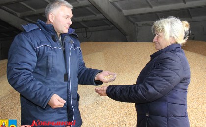 Радеют душой за землю