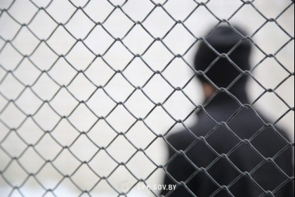 Находящийся в розыске украинец задержан сотрудниками Пинского погранотряда