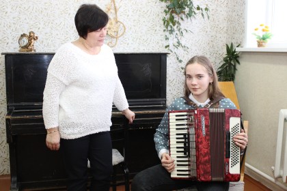“Нота” звучит в мажоре