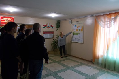 Занятия по боевой готовности в Вооруженных Силах Республики Беларусь