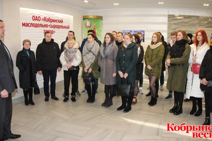 Раённым семінар для маладых спецыялістаў адбыўся 28 студзеня