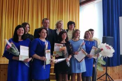 Жаркая зима для педагогов