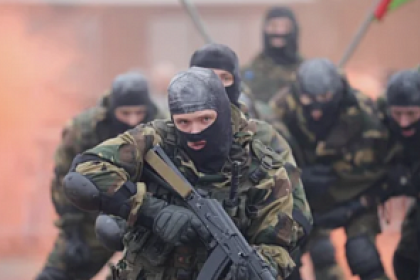 Какими будут Вооруженные Силы завтра и на что делать ставку в будущем