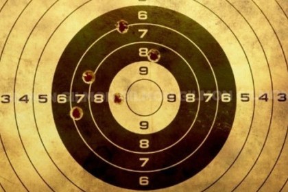 Кобринские снайперы – в числе лучших