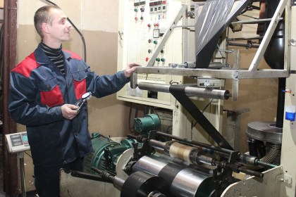 Прибыль из полиэтилена