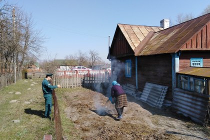 Предупрежден значит вооружен
