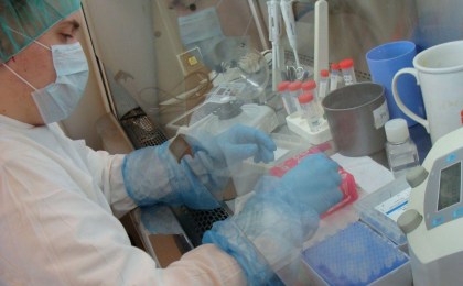 По данным на 19 апреля в Беларуси выздоровели и выписаны 494 пациента, у которых ранее был подтвержен диагноз COVID-19