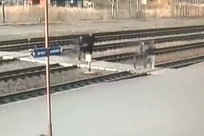 Кобринским РОВД устанавливаются личности подростков