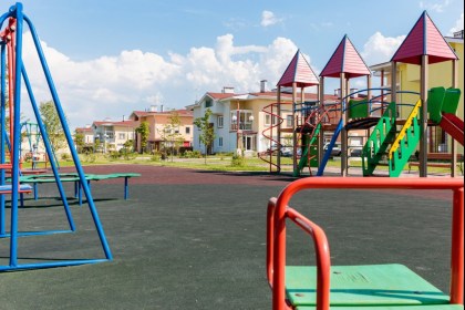 Строительство новых детских домов семейного типа в Брестской области планируют начать в II квартале