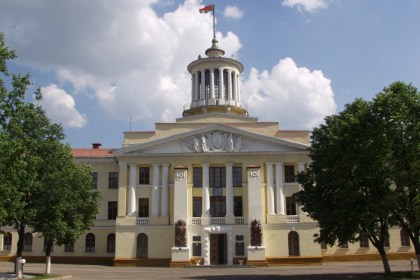 До 8 мая продлены сроки подачи документов в Военную академию