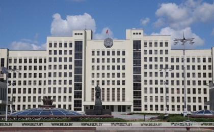 Правительство Беларуси уточнило правила самоизоляции