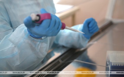 11 мая: в Беларуси выздоровел и выписан 6 тыс. 531 пациент, у которых ранее был подтвержден диагноз COVID-19