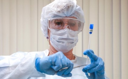 14 мая: в Беларуси выздоровели и выписаны 8 тыс. 168 пациентов, у которых был подтвержден COVID-19