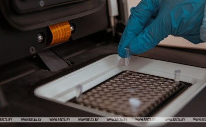 В Беларуси выздоровели и выписаны 10 620 пациентов с COVID-19