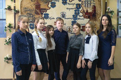 Очередной успех кобринчан