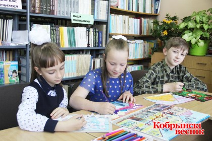 В День защиты детей о мечтах и детстве