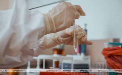 В Беларуси выздоровели и выписаны 26 643 пациента с COVID-19