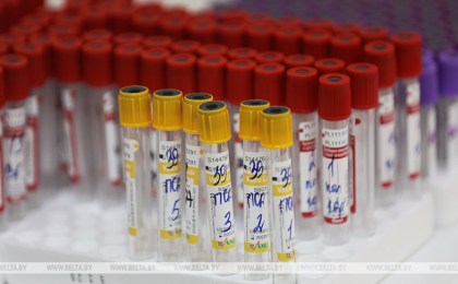 В Беларуси выздоровели и выписаны 40 136 пациентов с COVID-19