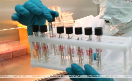 2 июля: в Беларуси выздоровели и выписаны 48 738 пациентов с COVID-19