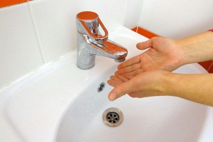 Где и когда в Кобрине отключат горячую воду? Рассказываем