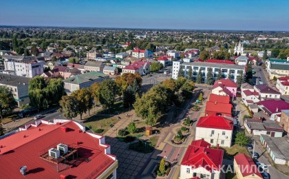 Кобринские организации приглашают принять участие в конкурсе на соискание премии Брестского облисполкома в области качества