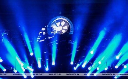 «Славянский базар» сегодня торжественно открывается в Витебске