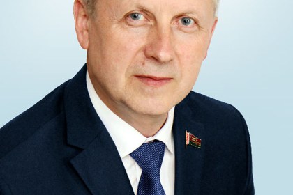 Василий Демидович: «Послание Президента белорусскому народу и парламенту показалось мне очень ёмким и искренним»