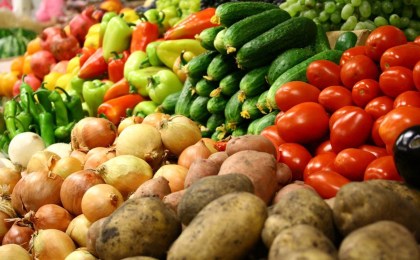 Фермерам и не только! С 15 августа в Кобрине организованы места для выездной торговли сельхозпродукцией