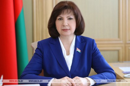 Кочанова проведет 20 августа прямую телефонную линию