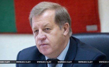 Председатель Брестского облисполкома Анатолий Лис: люди должны работать в спокойной обстановке