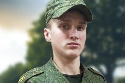 Кобринчанин Денис Прищеп: «Хочу развиваться в военной среде»