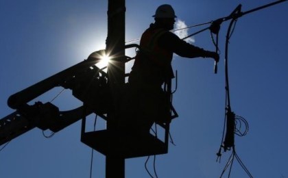 Б. Лепесы, Дивин, Городец… На этой неделе будут плановые отключения электричества в Кобринском районе