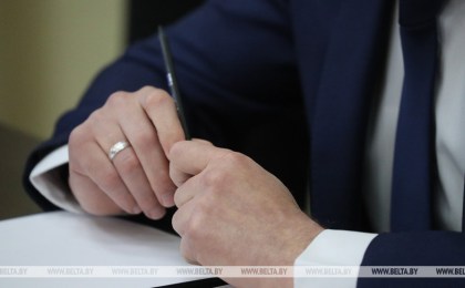 Нотариусы Брестской области проведут бесплатные консультации ко Дню знаний