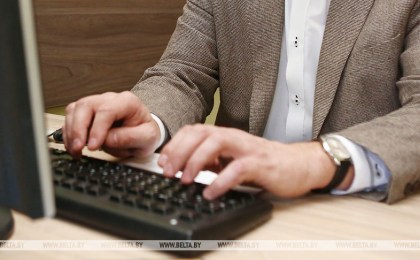 На клиентов Беларусбанка участились фишинговые атаки