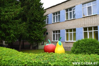 Плюс один: Пинский дом ребенка теперь под опекой Центра «Вера»