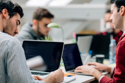 В Брестской области работают 40 средних и малых IT-компаний