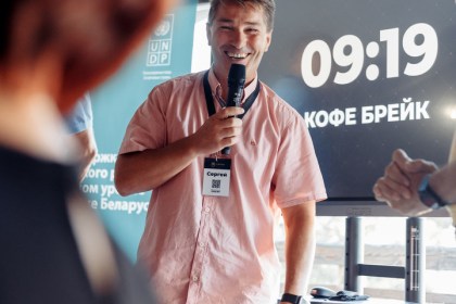 Бесплатный тренинг для предпринимателей «Эмоциональный интеллект» пройдет в Кобрине 8 сентября