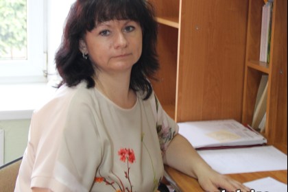 Заведующий отделом эпидемиологии Кобринского ЗЦГиЭ Ирина Перетолчина о профилактике простудных заболеваний