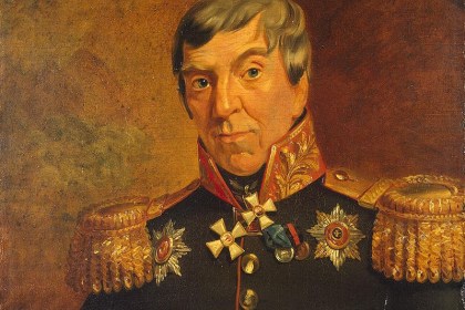 «История, открытая заново». Судьбы переплелись в Кустовичах  