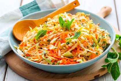 «КУХНЯ КВ»: кобринчанка Алена Сивец делится своими любимыми рецептами