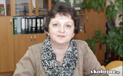 Начальник управления по труду, занятости и социальной защите Кобринского РИК Татьяна Бойко о новшествах в семейном законодательстве