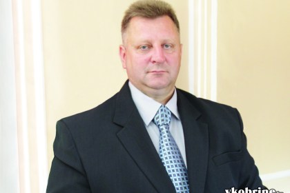 «Дожинки – 2020». Поздравление председателя Кобринского районного исполнительного комитета Михаила Гришкевича