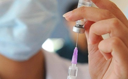 В стране началась массовая вакцинация против гриппа: Минздрав рассказал о новых штаммах и планах по прививкам