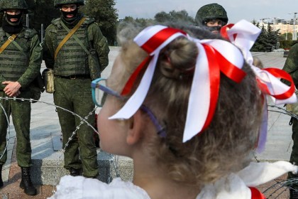 Оградите детей и себя от ненужных проблем