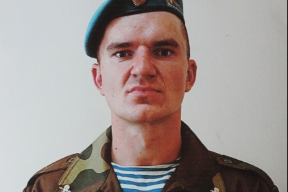 Кобринчане выбирают разведку