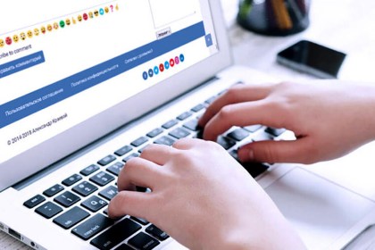 О «комментах» и морали в сети. Неравнодушные заметки