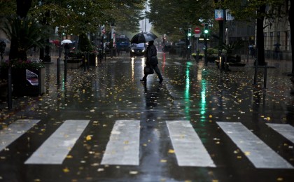 В Беларуси со 2 по 12 октября пройдет республиканская профилактическая акция «Пешеход!»