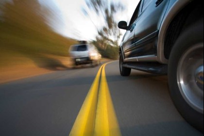 «Не уверен – не обгоняй». С начала 2020-го на территории Брестской области произошло 20 лобовых столкновений