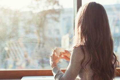 А ты счастлива?